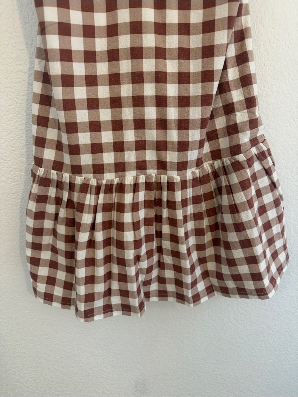 Free People Cecil Mini Dress - Picture 5 of 8